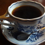 Cafe GALA - ブレンド：４００円
