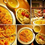 ソコカフェ - 