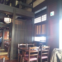 土佐料理 祢保希 新宿店 - 古民家風