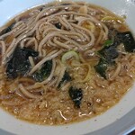 ガリレオ 八兵衛 - いつ食べても旨いからね～