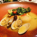 OsteriaLASTRICATO - 