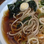 ガリレオ 八兵衛 - これが美味しいのです