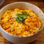 らーめん専門 和海 - ふわ玉ダブル♪