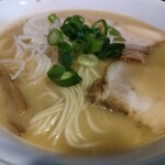 ラーメンひばり - 