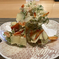 新割烹 丹色 - 