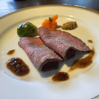 洋食 つばき - 