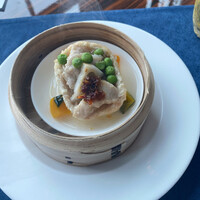 中国料理 「チャイナブルー」 コンラッド東京 - 