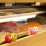 Abeno Sushi Ebisu - 