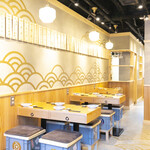 Abeno Sushi Ebisu - 