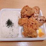 Karaage Semmon Karari Shouten - 