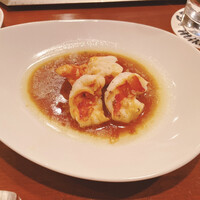 鉄板焼き 大和 - 