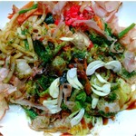 Tenya Wanya Okonomiyaki - 