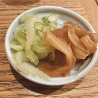 築地青空三代目 大名古屋ビルヂング店 - 
