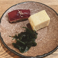 築地青空三代目 大名古屋ビルヂング店 - 