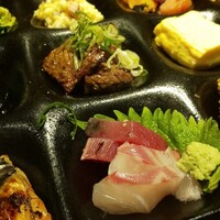 かっぽう庵 江上 - 