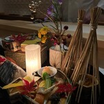 銀座 しのはら - 