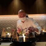 銀座 しのはら - 