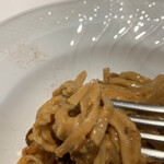 RISTORANTE IMAI - リフトアップ