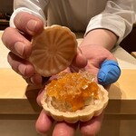 銀座 しのはら - 