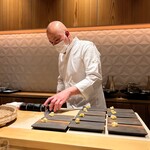 銀座 しのはら - 