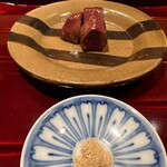 銀座 しのはら - 