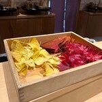 銀座 しのはら - 