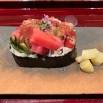 銀座 しのはら - 