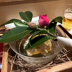 銀座 しのはら - 