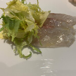 RISTORANTE IMAI - あっぷ