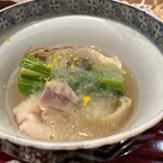 銀座 しのはら - 