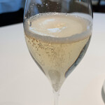 RISTORANTE IMAI - シャンパーニュ