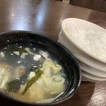 味覚 3号店 - 