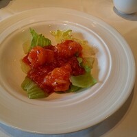 ジャスミンガーデン - 