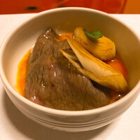すき焼割烹 日山 - 