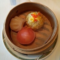 ジャスミンガーデン - 