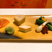 すき焼割烹 日山 - 