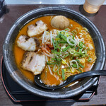 Ramen Dou Touka - 