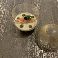 レストラン・ランス・ヤナギダテ - 