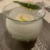 レストラン・ランス・ヤナギダテ - 