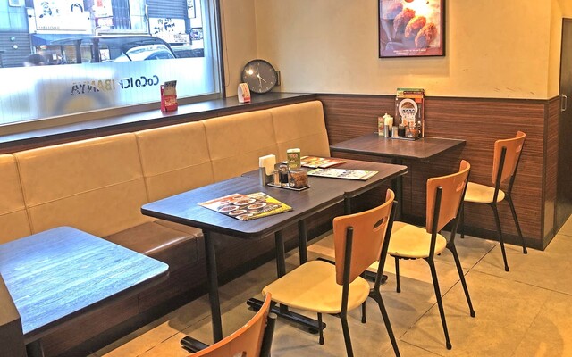 CoCo Ichiban Ya Jeiarutsuruhashiekimaeten photo 5