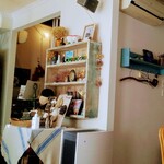 Cafe cotogoto - 