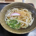 そば処平原 - うどん