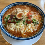 ラーメンカヌチャヤ - 