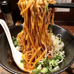 うさぎ - 麺リフト