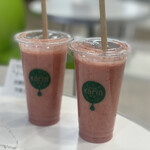 果汁工房 果琳 - 