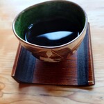 Shun - コーヒー