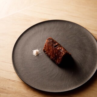 幻之和牛「見蘭牛」等世界嚴選食材齊聚一堂