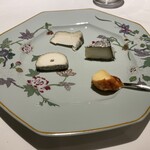 シェ・イノ - チーズ