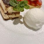 ピッコログランデ - 