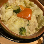 ピッコログランデ - 